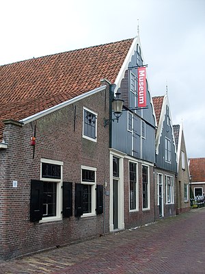 Museum In 't Houten Huis